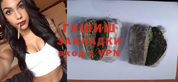 стаф Инта